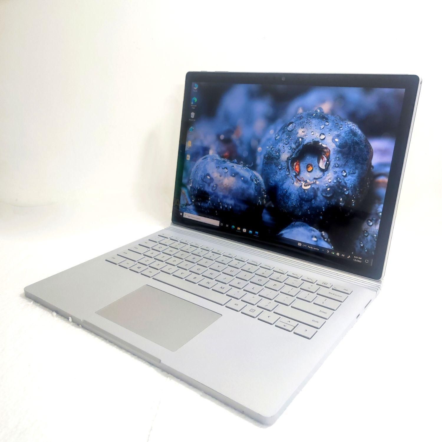 سرفیس بوک surface book 3|رایانه همراه|تهران, نارمک|دیوار