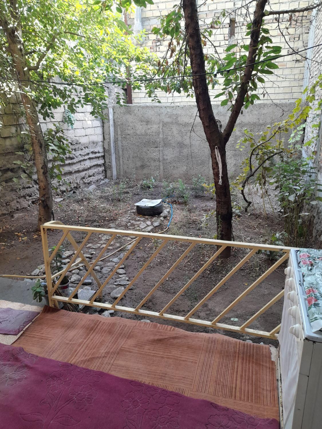 سوییت های دربستی باپارکینگ وحیاط دار|اجارهٔ کوتاه‌مدت آپارتمان و سوئیت|مشگین شهر, |دیوار