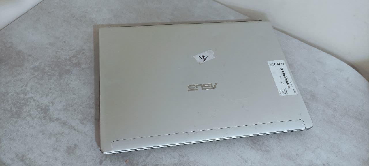 لبتاب ایسوس ASUS مناسب خانگی|رایانه همراه|بوشهر, |دیوار