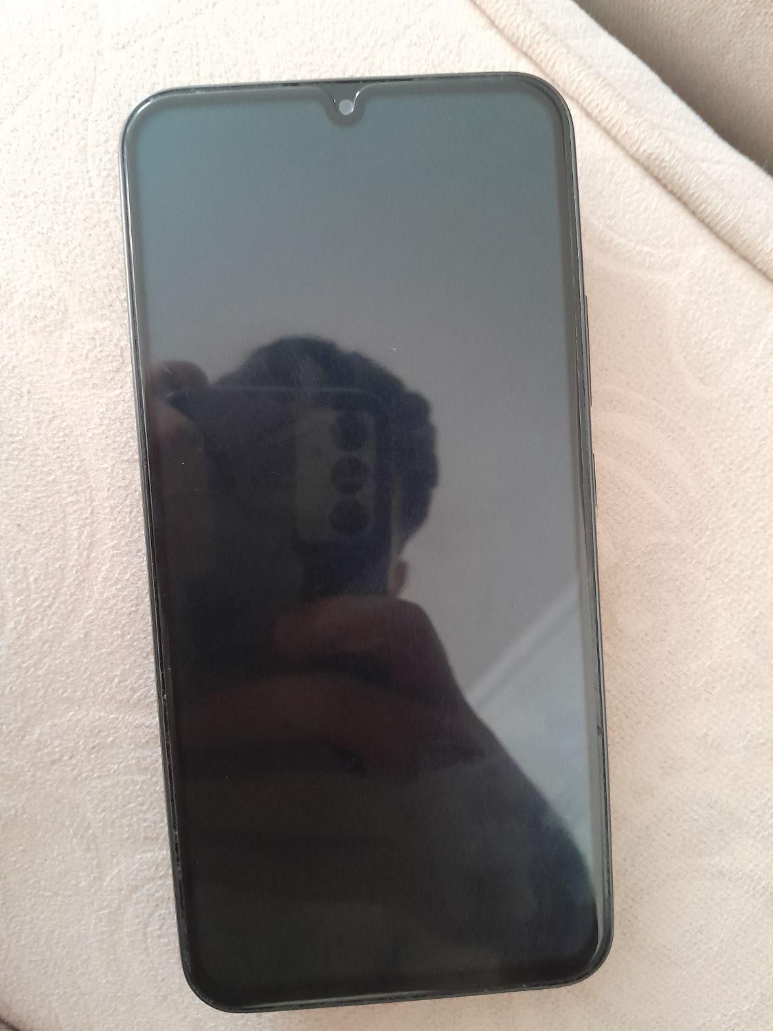 سامسونگ Galaxy A34 با حافظهٔ ۲۵۶ گیگابایت|موبایل|تهران, دولت‌آباد|دیوار