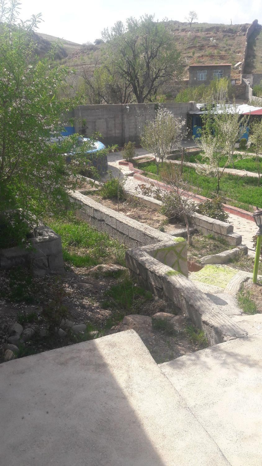 فروش باغ ،زمین،ویلای آماده،در روستای زین آباد|فروش خانه و ویلا|تبریز, |دیوار