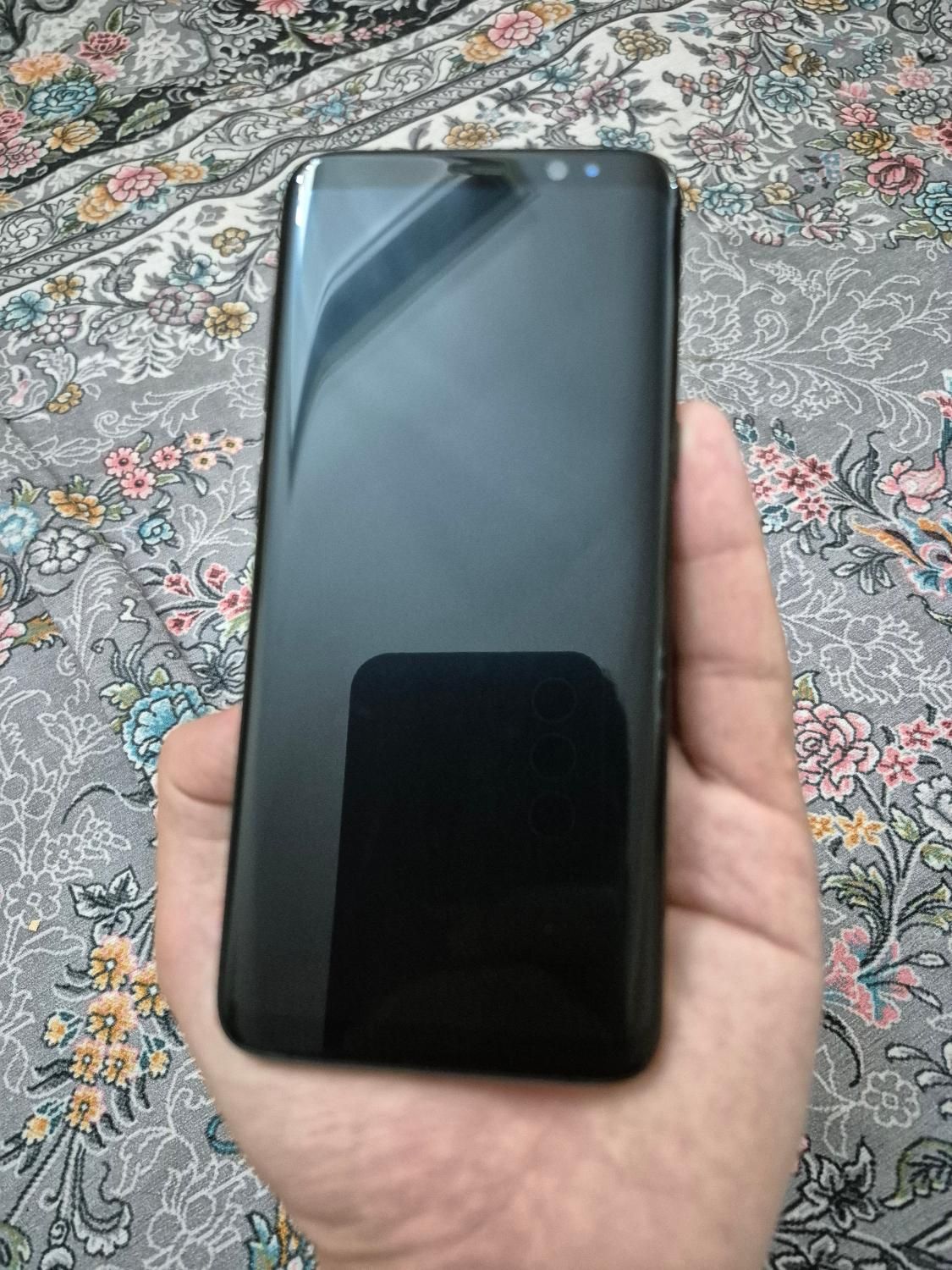 سامسونگ S8|موبایل|تهران, باغ فیض|دیوار