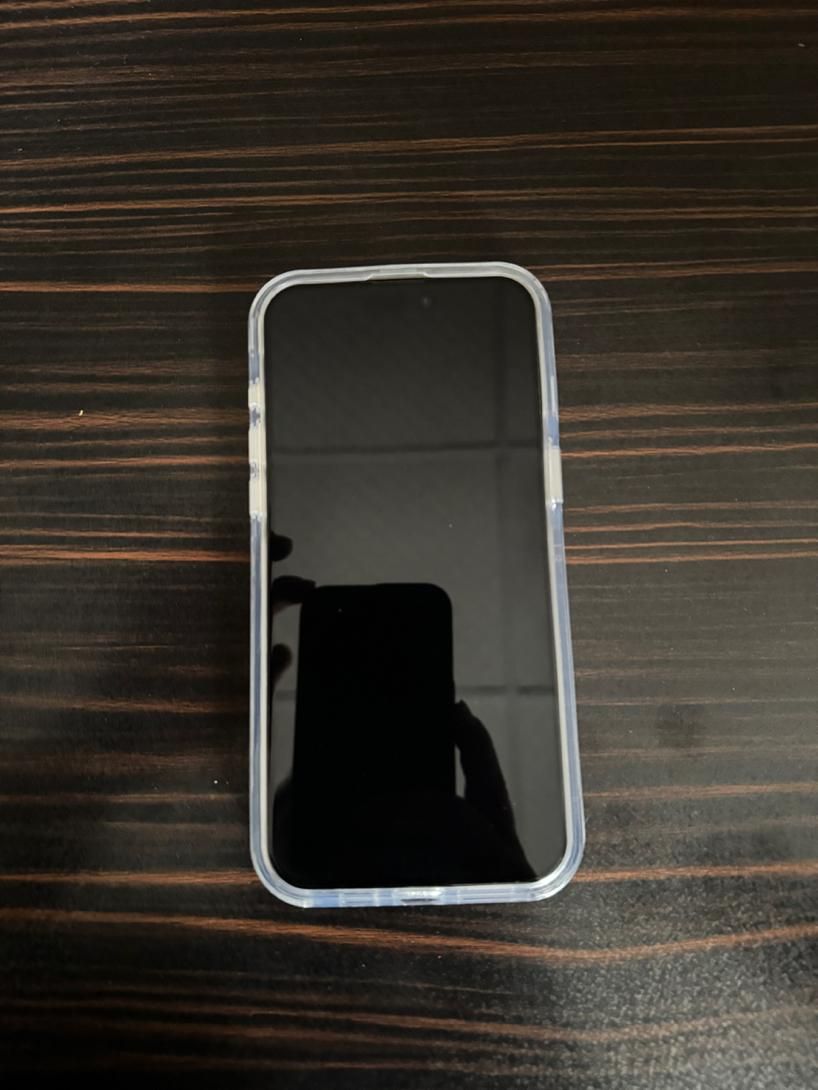 اپل iPhone 15 Pro Max با حافظهٔ ۲۵۶ گیگابایت|موبایل|تهران, هفت حوض|دیوار
