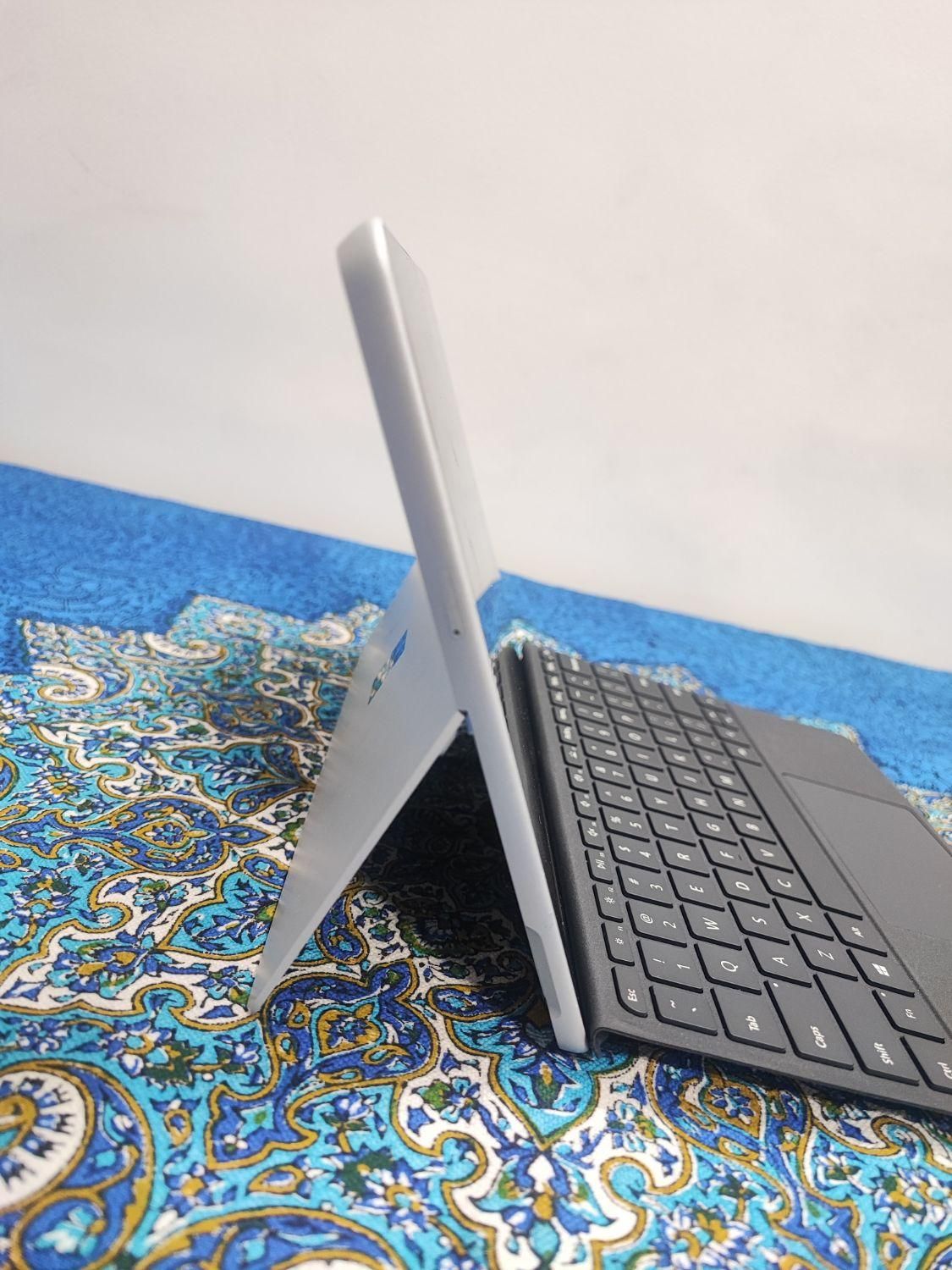 سرفیس گو ال تی ای surface go lte|رایانه همراه|تهران, هروی|دیوار