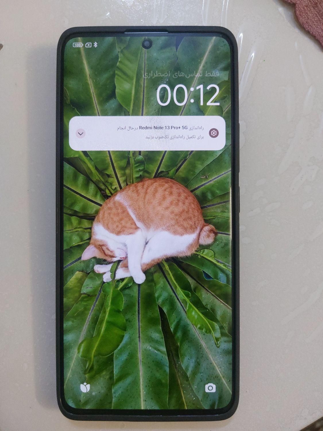 شیائومی +Redmi Note 13 Pro با حافظهٔ ۵۱۲ گیگابایت|موبایل|شاهرود, |دیوار