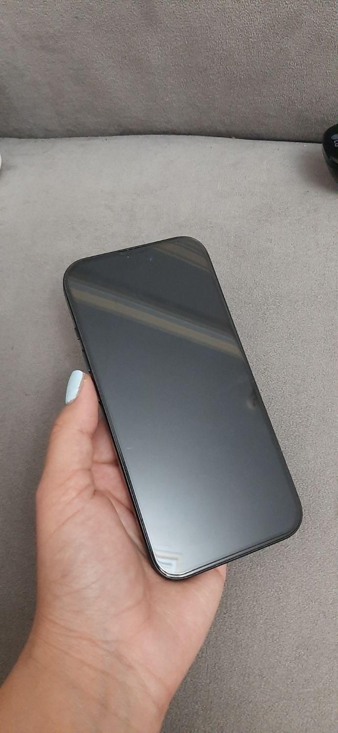 اپل iPhone 15 با حافظهٔ ۱۲۸ گیگابایت|موبایل|تهران, نازی‌آباد|دیوار