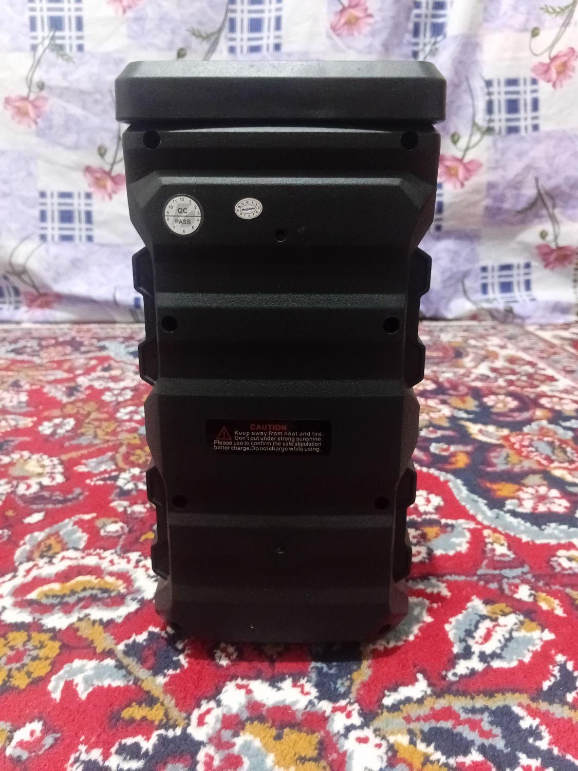 اسپیکر دو بانده مدل GTS-1571|پخش‌کننده همراه|شاندرمن, |دیوار