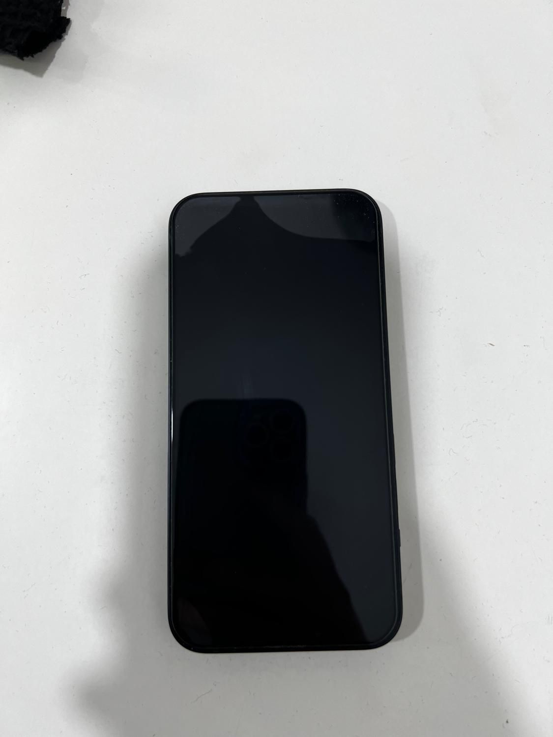 اپل iPhone 13 با حافظهٔ ۱۲۸ گیگابایت|موبایل|تهران, جوادیه|دیوار