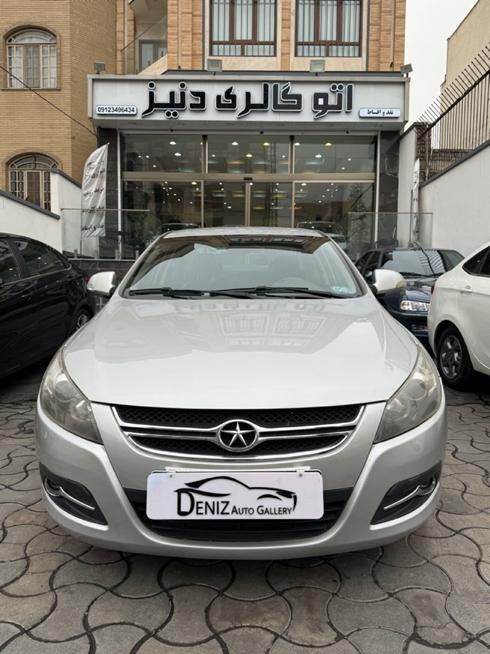 جک J5 اتوماتیک 1800cc، مدل ۱۳۹۵ اتوگالری دنیز|خودرو سواری و وانت|تهران, هوانیروز|دیوار