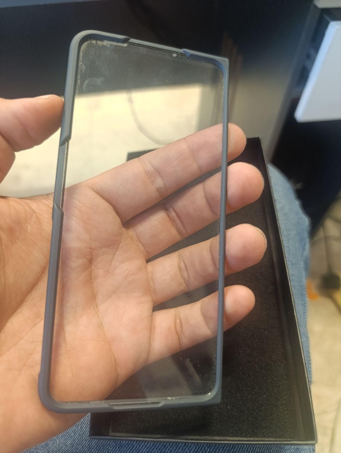 قاب one plus open|لوازم جانبی موبایل و تبلت|تهران, میرداماد|دیوار
