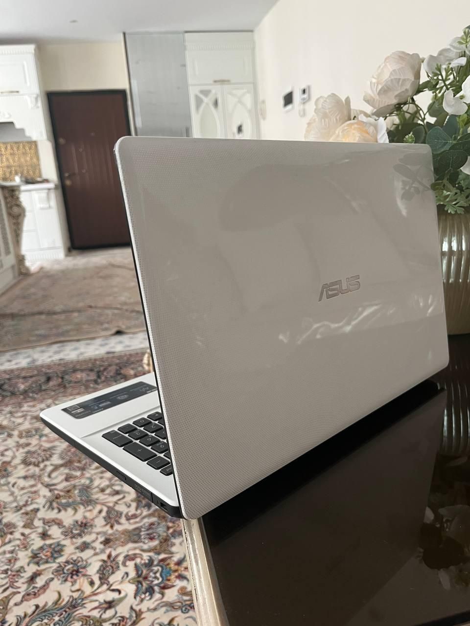 لپ تاپ ASUS مدل A550C|رایانه همراه|تهران, خلیج فارس|دیوار