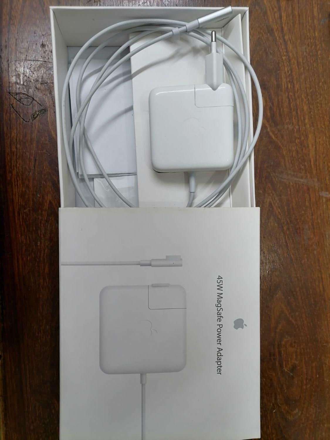 مک بوک پرو MacBook|رایانه همراه|تهران, تهران‌نو|دیوار