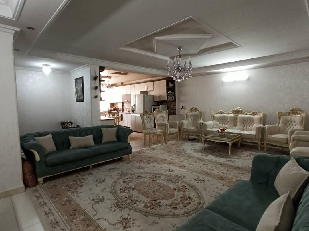 ۱۰۳ متر افراسیابی ایراندوست|فروش آپارتمان|تهران, ائمه اطهار|دیوار