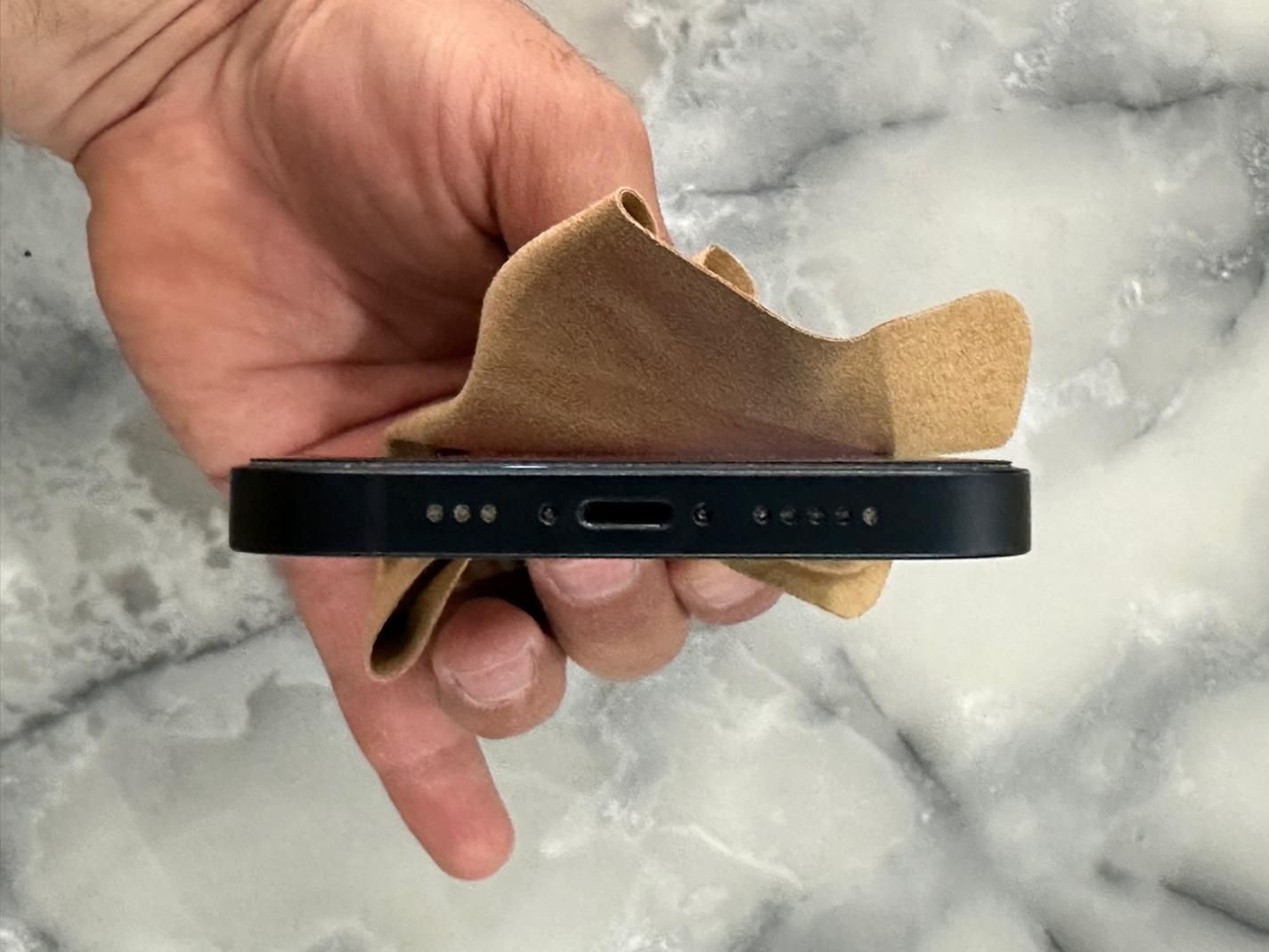 اپل iPhone 13 با حافظهٔ ۲۵۶ گیگابایت|موبایل|تهران, دولت‌آباد|دیوار