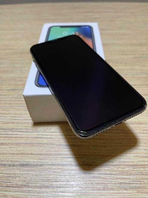 اپل iPhone X ۶۴ گیگابایت|موبایل|تهران, پاسداران|دیوار