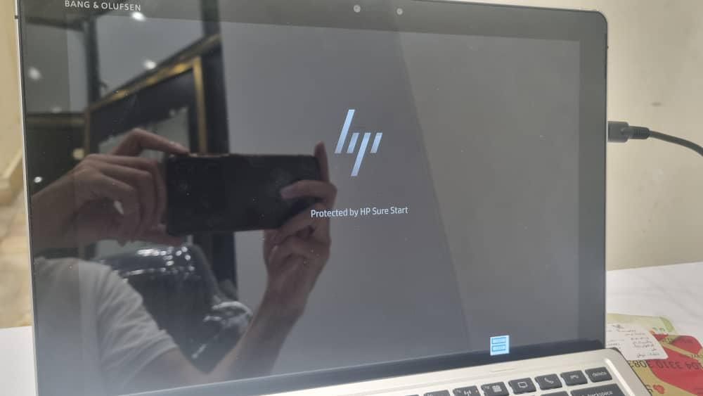 لپ تاپ HP Elite x2 با قلم|رایانه همراه|تبریز, |دیوار
