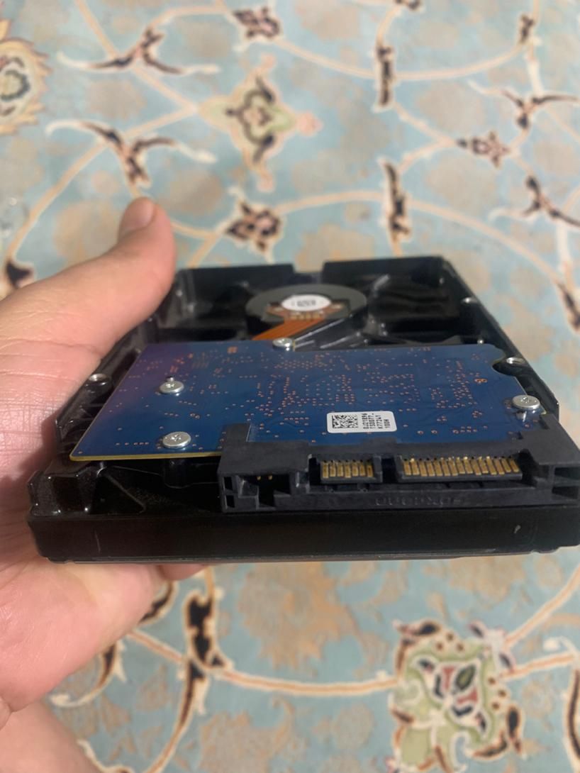 Hdd/هارد 1|قطعات و لوازم جانبی رایانه|کرج, حصارک|دیوار