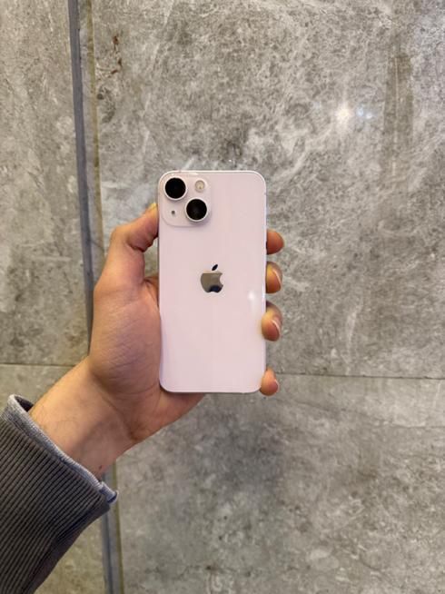 اپل iPhone 13 mini بسیار تمیز|موبایل|تهران, جردن|دیوار
