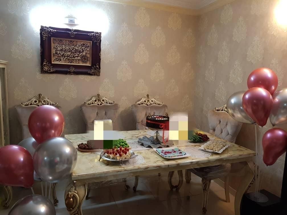 مبل و میز ناهار خوری|مبلمان خانگی و میز عسلی|تهران, چهارصد دستگاه|دیوار