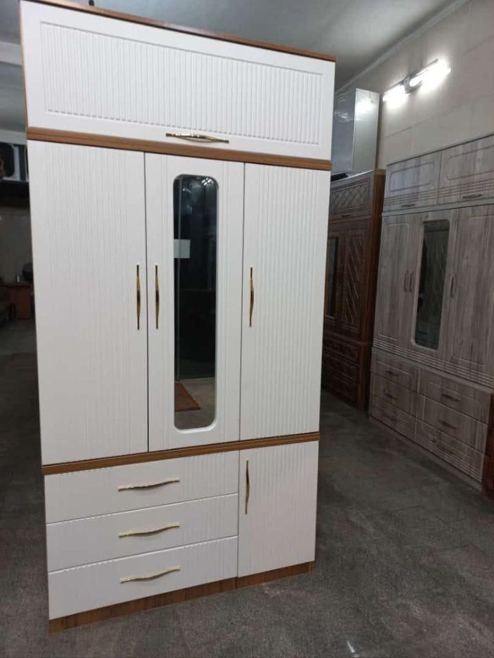 استخدام مونتاژ کار|استخدام صنعتی، فنی، مهندسی|تهران, نعمت‌آباد|دیوار