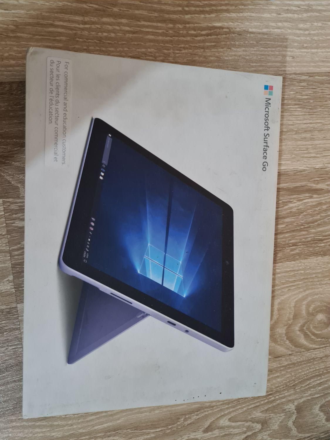 surface Go|رایانه همراه|تهران, قنات‌کوثر|دیوار