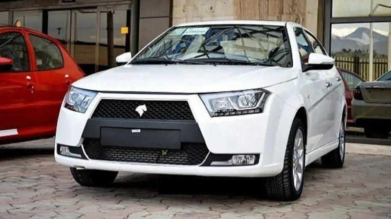 دنا پلاس اتوماتیک، مدل ۱۴۰۴|خودرو سواری و وانت|تبریز, |دیوار