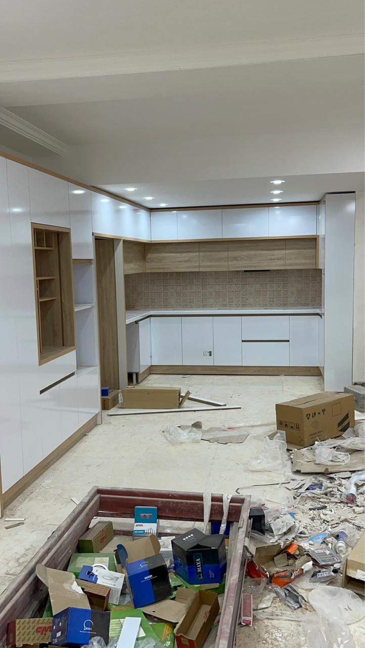 استخدام‌ کارگر ام دی اف (MDF)|استخدام صنعتی، فنی، مهندسی|جم, |دیوار