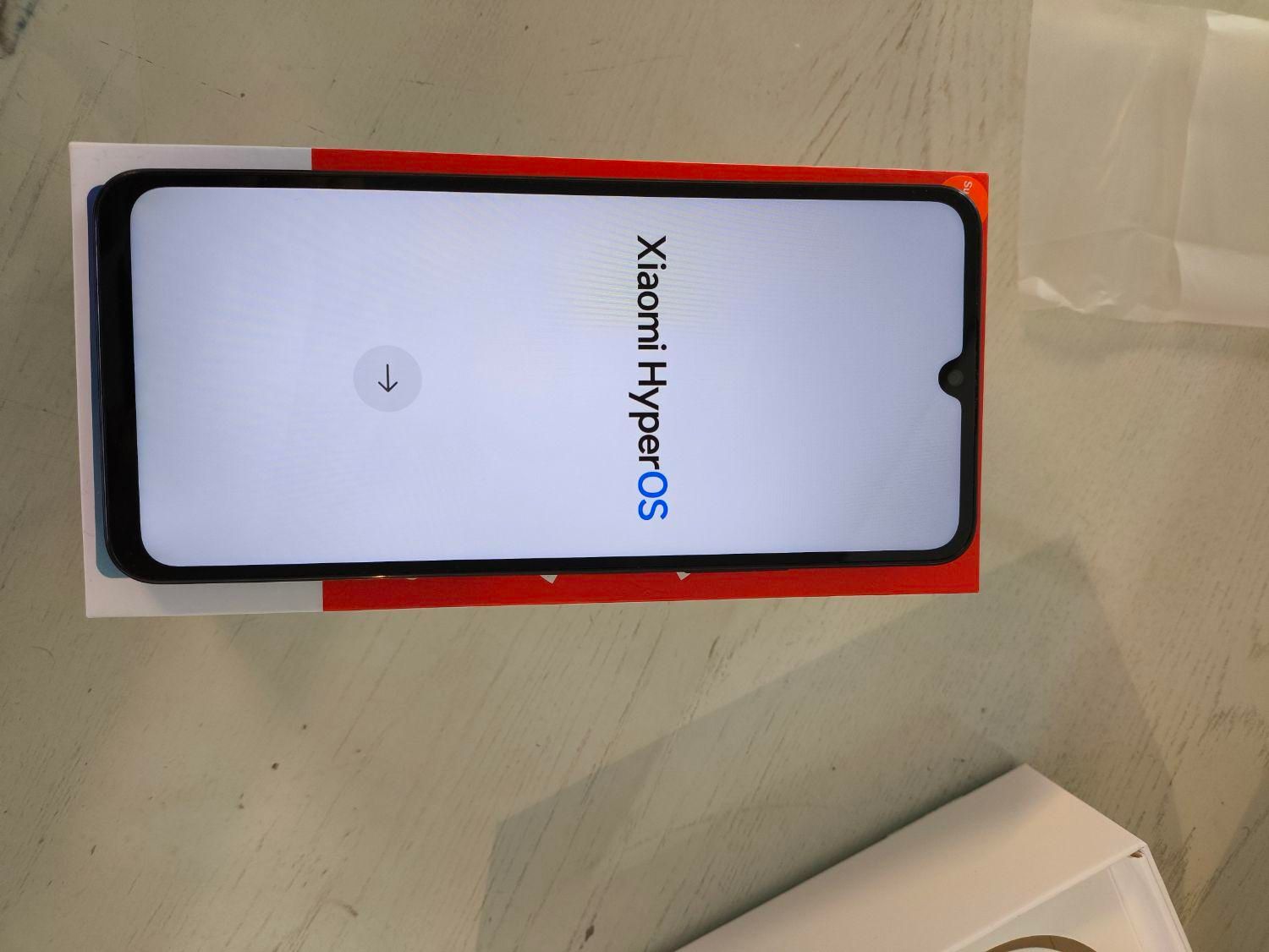 Redmi 14C|موبایل|تهران, حکمت|دیوار