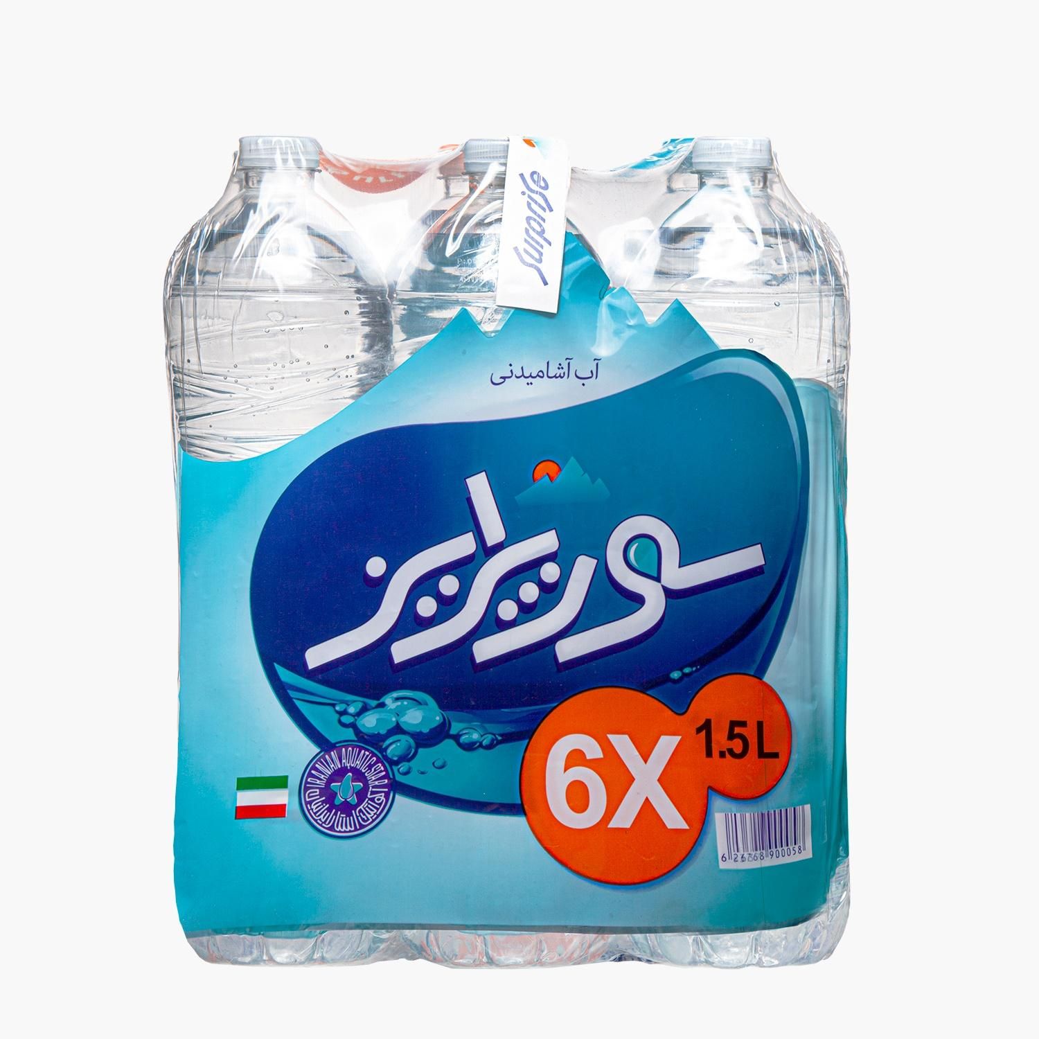 استخدام حراست برای کارخانه|استخدام صنعتی، فنی، مهندسی|کرج, کمال‌شهر|دیوار