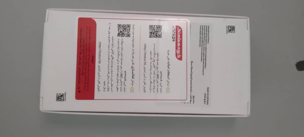 سامسونگ galaxy a16 4g با حافظهٔ ۱۲۸ گیگابایت|موبایل|تهران, آهنگ|دیوار