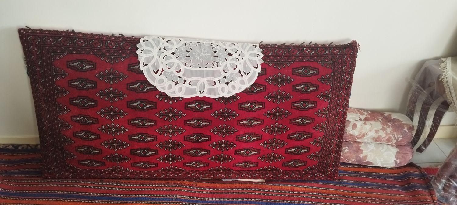 پشتی ترکمن|پشتی|تهران, فاطمی|دیوار