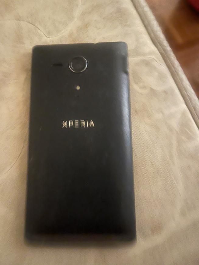 گوشی سونی Xperia دو سیم|موبایل|تهران, دروس|دیوار