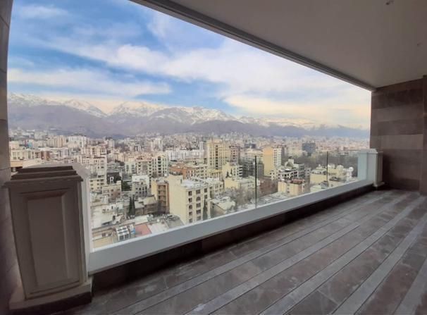 ۵۵۰متر پنت هاوس(Penthouse)*کامرانیه شمالی* بی همتا|اجارهٔ آپارتمان|تهران, کامرانیه|دیوار
