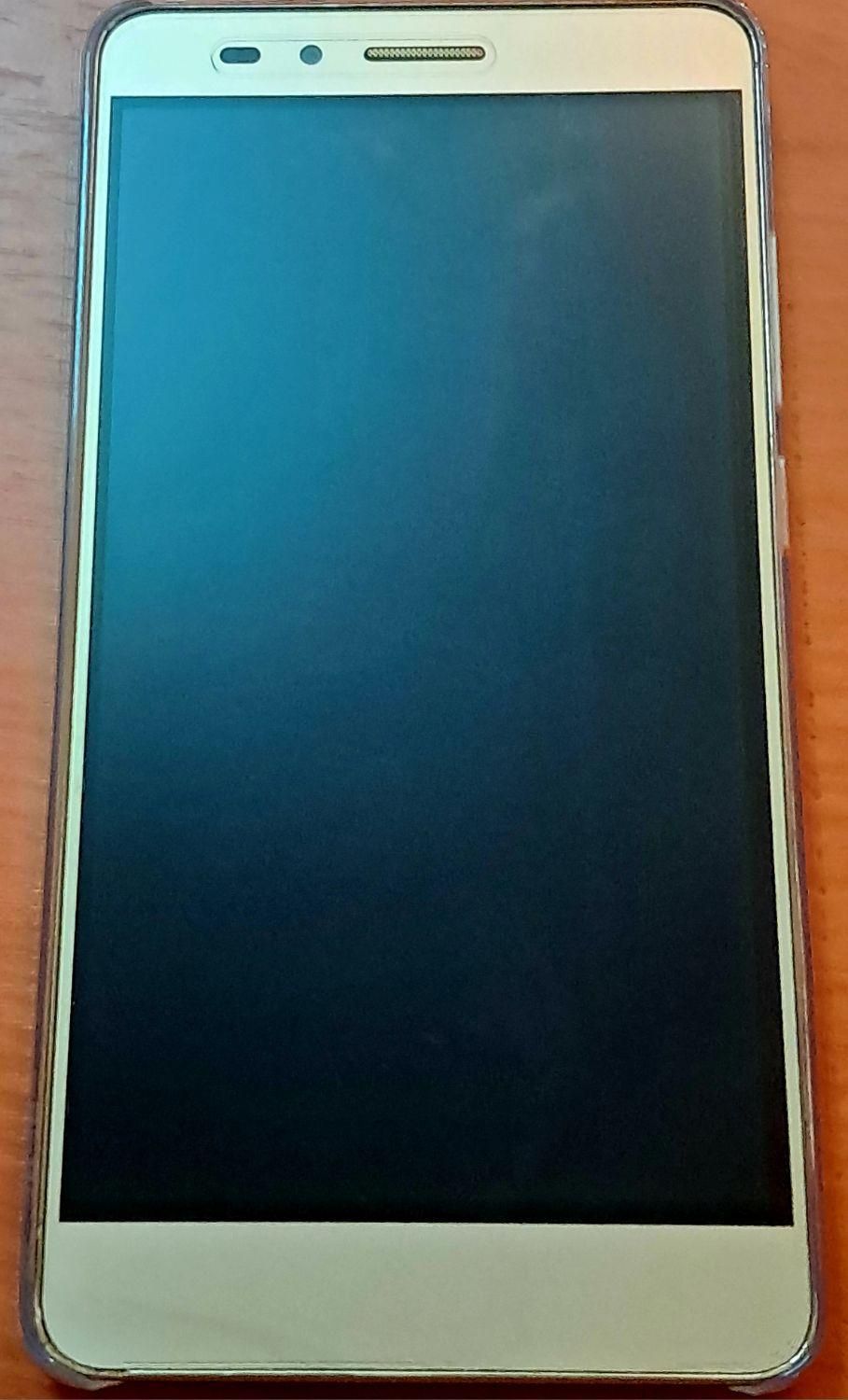 گوشی honor 5x|موبایل|اصفهان, وحید|دیوار