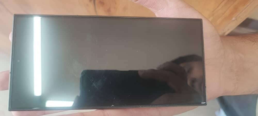 سامسونگ +Galaxy S24 با حافظهٔ ۲۵۶ گیگابایت|موبایل|اصفهان, رحیم‌آباد|دیوار