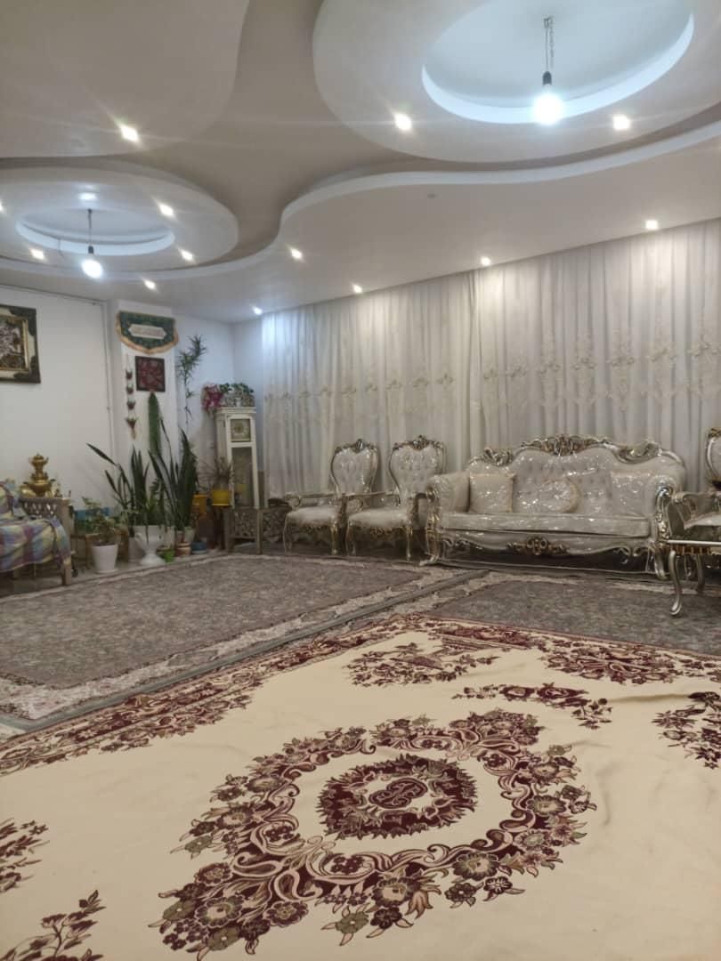 فروش آپارتمان/ ۸۳ متر/خوش نقشه|فروش آپارتمان|بروجرد, |دیوار
