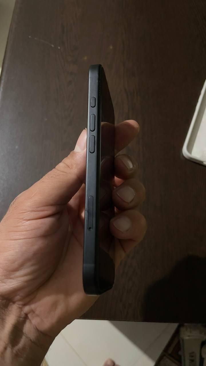 اپل iPhone 16 با حافظهٔ ۱۲۸ گیگابایت|موبایل|رشت, پل تالشان|دیوار