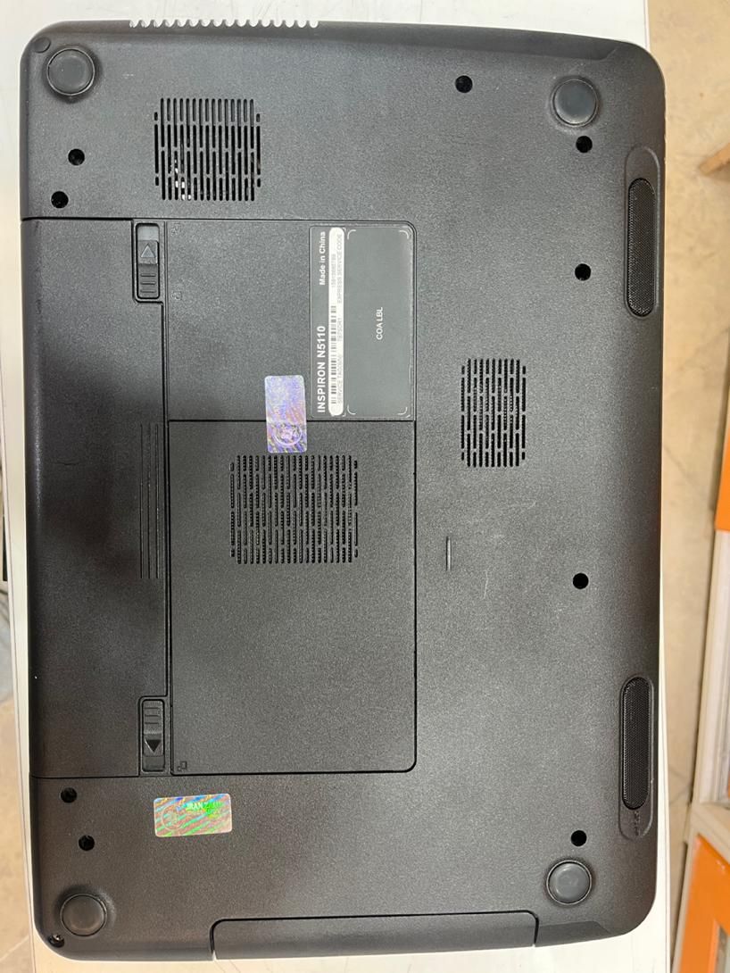 Dell INSPIRON N5110|رایانه همراه|تهران, حکیمیه|دیوار