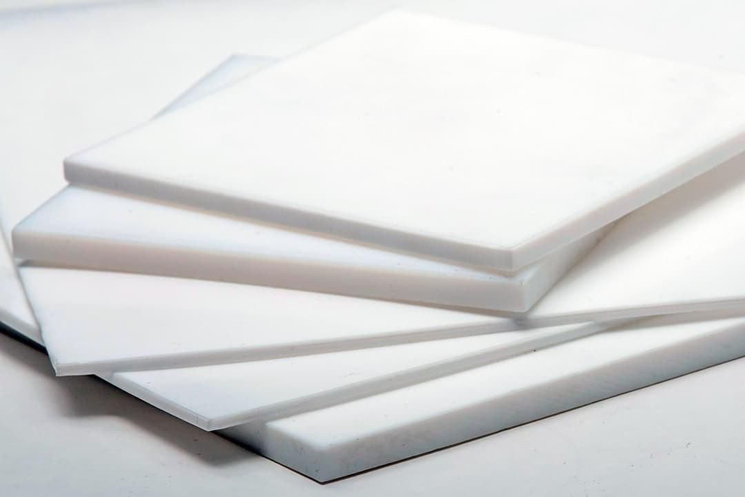 پی تی اف پلی اورتان پلی آمید پلی اتیلن PTFE گرافیت|ماشین‌آلات صنعتی|تهران, پامنار|دیوار