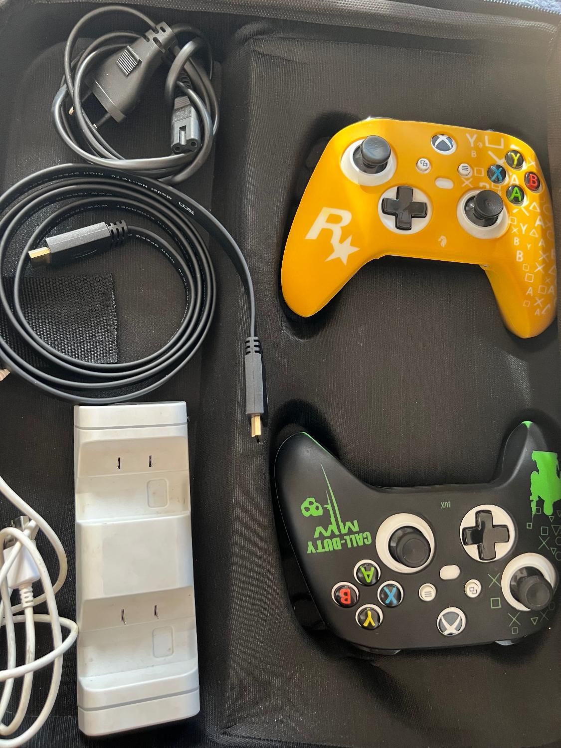 کنسول بازی x box سریs|کنسول، بازی ویدئویی و آنلاین|کرج, شاهین‌ویلا|دیوار