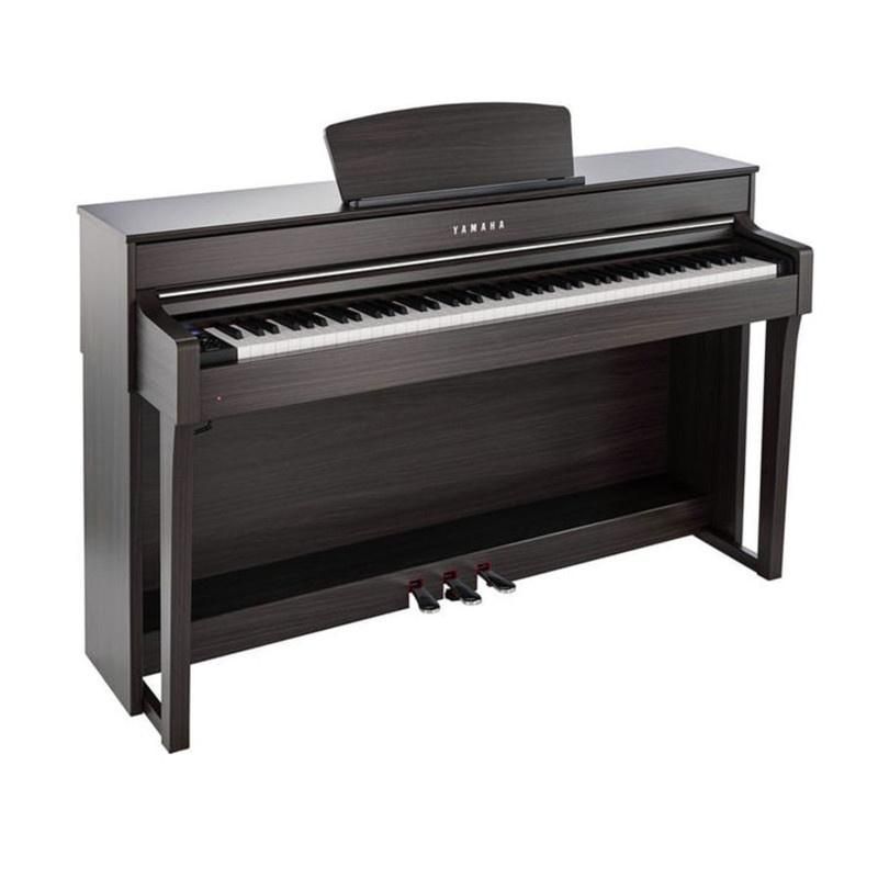پیانو دیجیتال یاماها Yamaha CLP 635|پیانو، کیبورد، آکاردئون|تهران, ده‌ونک|دیوار