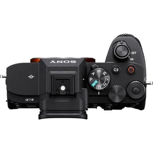 سونی SONY ALPHA 7 IV BODY|دوربین عکاسی و فیلم‌برداری|تهران, بهار|دیوار