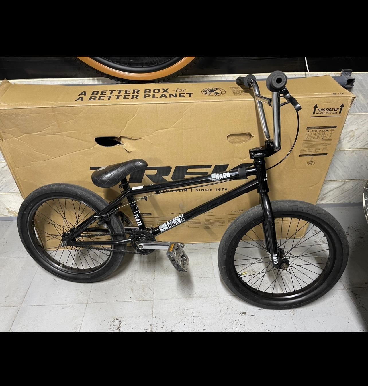 دوچرخه بی ام ایکس bmx|دوچرخه، اسکیت، اسکوتر|تهران, قلمستان|دیوار