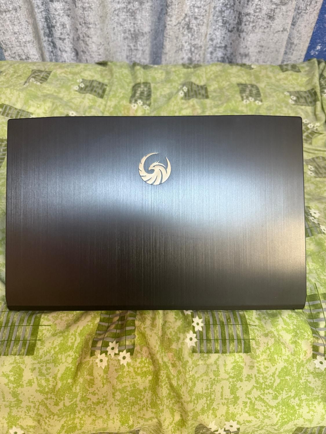 فروش لپ تاپ گیمینگ حرفه ای ۱۷ اینچ MSI Bravo|رایانه همراه|شیراز, وصال|دیوار