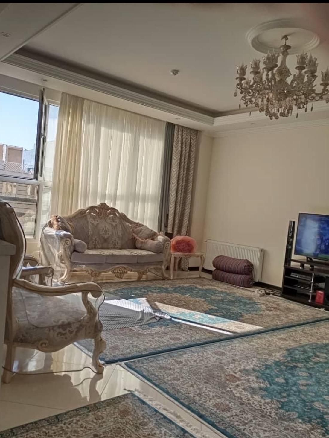 ۷۸ متر / ۲ خواب / فول امکانات / شهران|فروش آپارتمان|تهران, شهران جنوبی|دیوار
