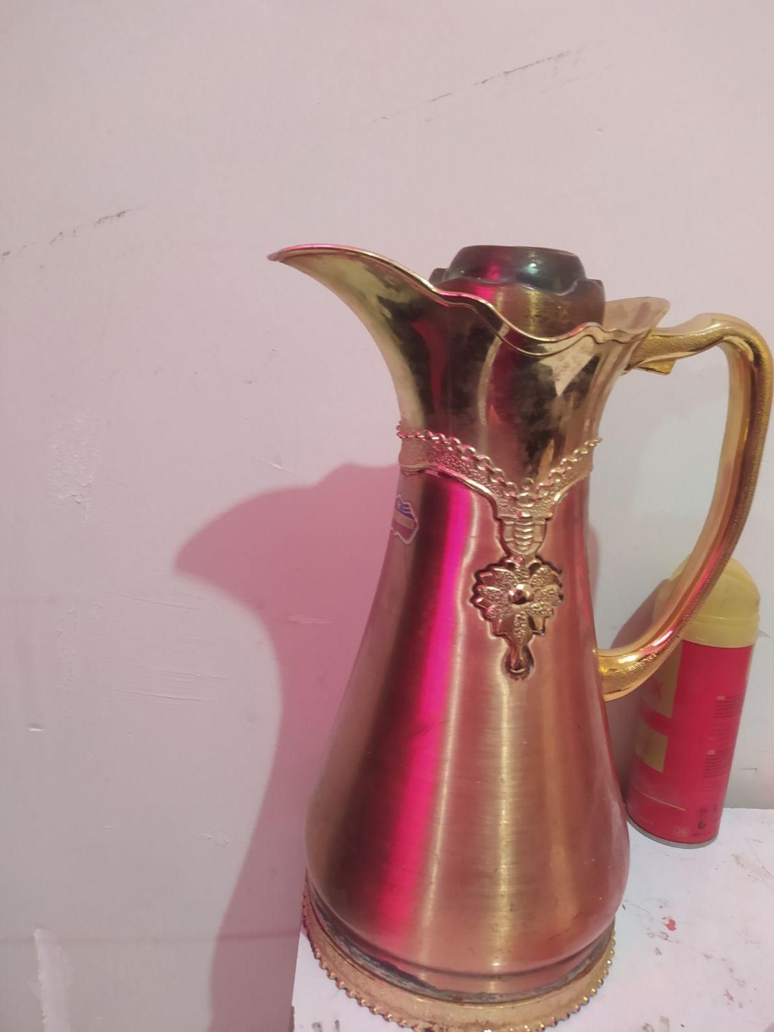 فلاکس قدیمی|ظروف نگهدارنده، پلاستیکی، یک‌بارمصرف|تهران, امیریه|دیوار