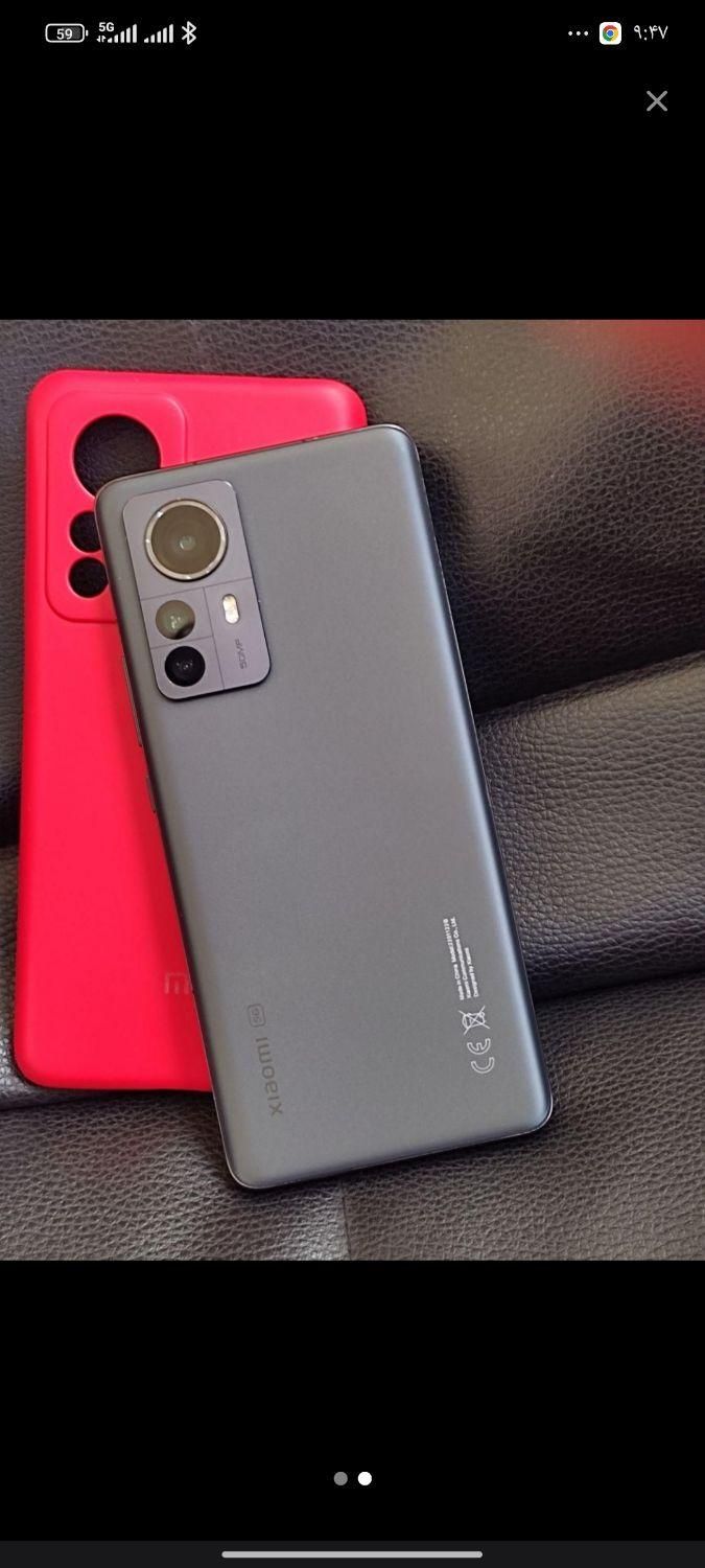 mi12pro|موبایل|تهران, امامزاده حسن(ع)|دیوار