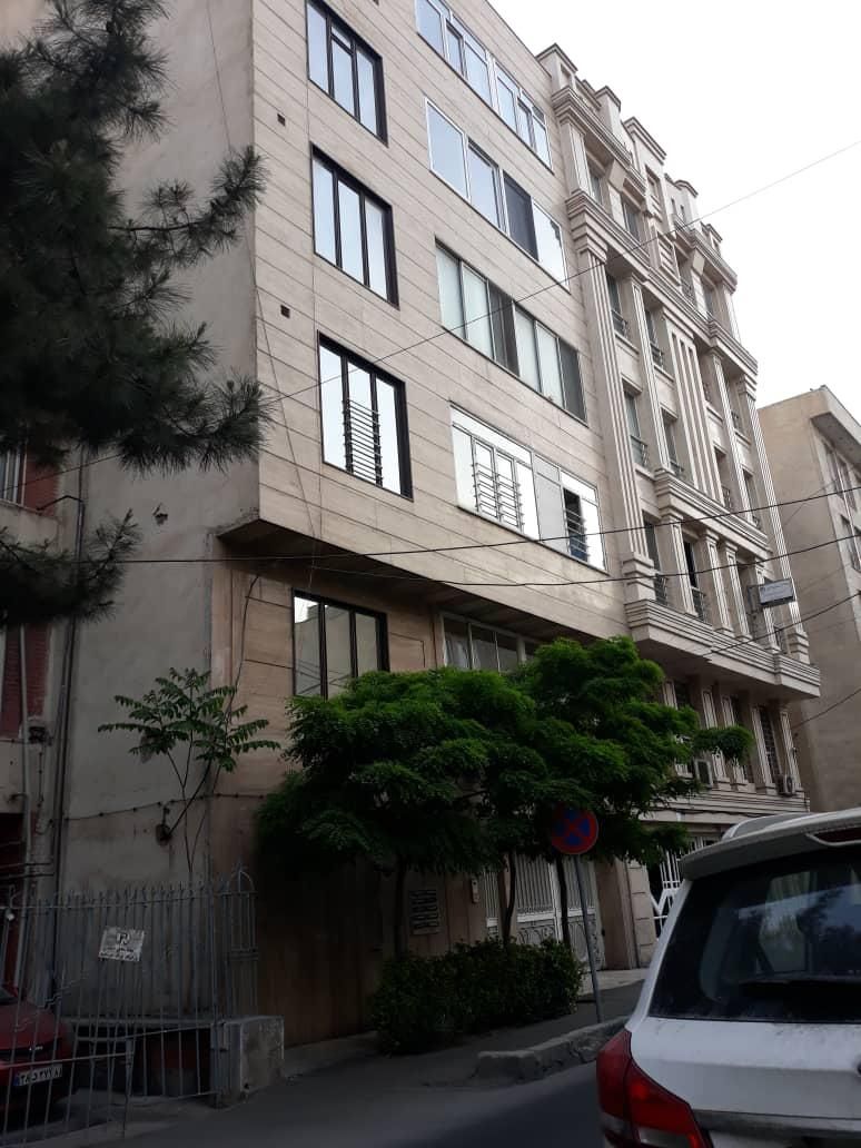۷۸۰متر دونبش آماده ساخت|فروش زمین و ملک کلنگی|تهران, یوسف‌آباد|دیوار