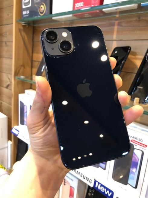 اپل iphone 14 با حافظهٔ ۱۲۸ گیگابایت|موبایل|اصفهان, خواجو|دیوار