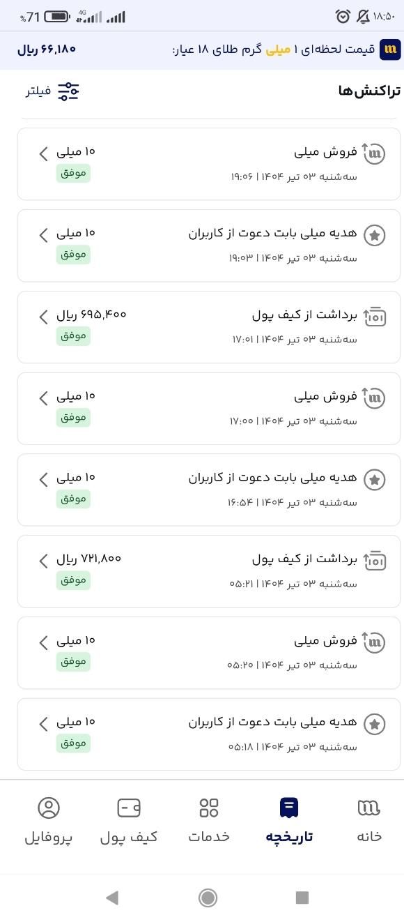 کسب درآمد میلیونی از دعوت|کارت هدیه و تخفیف|آشخانه, |دیوار